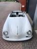 Te koop: porsche 356 speedster replica